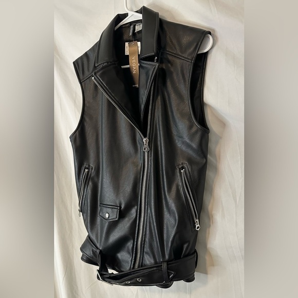 MOTO VEST - Picture 6 of 14